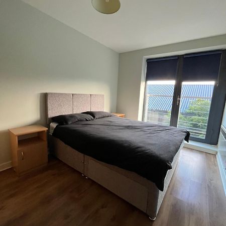 The Strand'S Guest Rooms Dublin Exterior photo