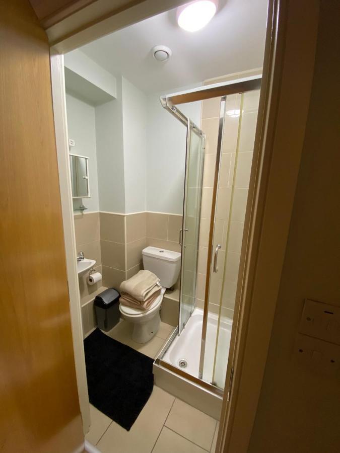 The Strand'S Guest Rooms Dublin Exterior photo