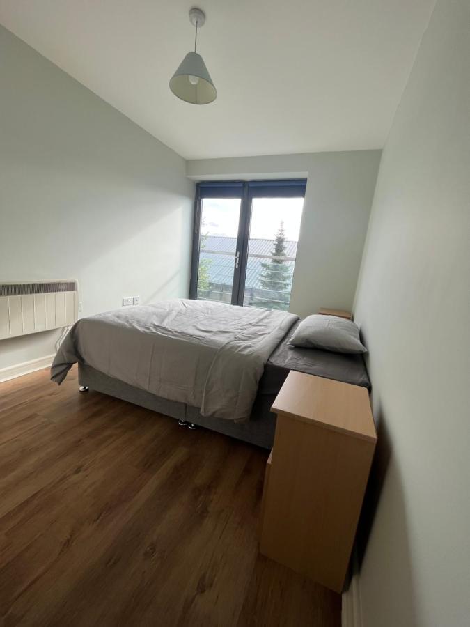 The Strand'S Guest Rooms Dublin Exterior photo