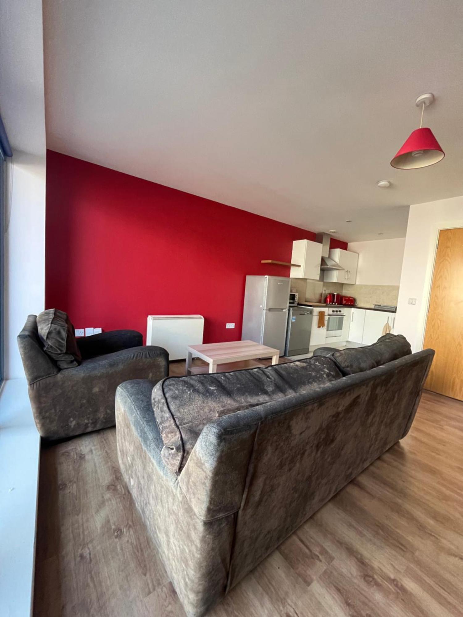 The Strand'S Guest Rooms Dublin Exterior photo